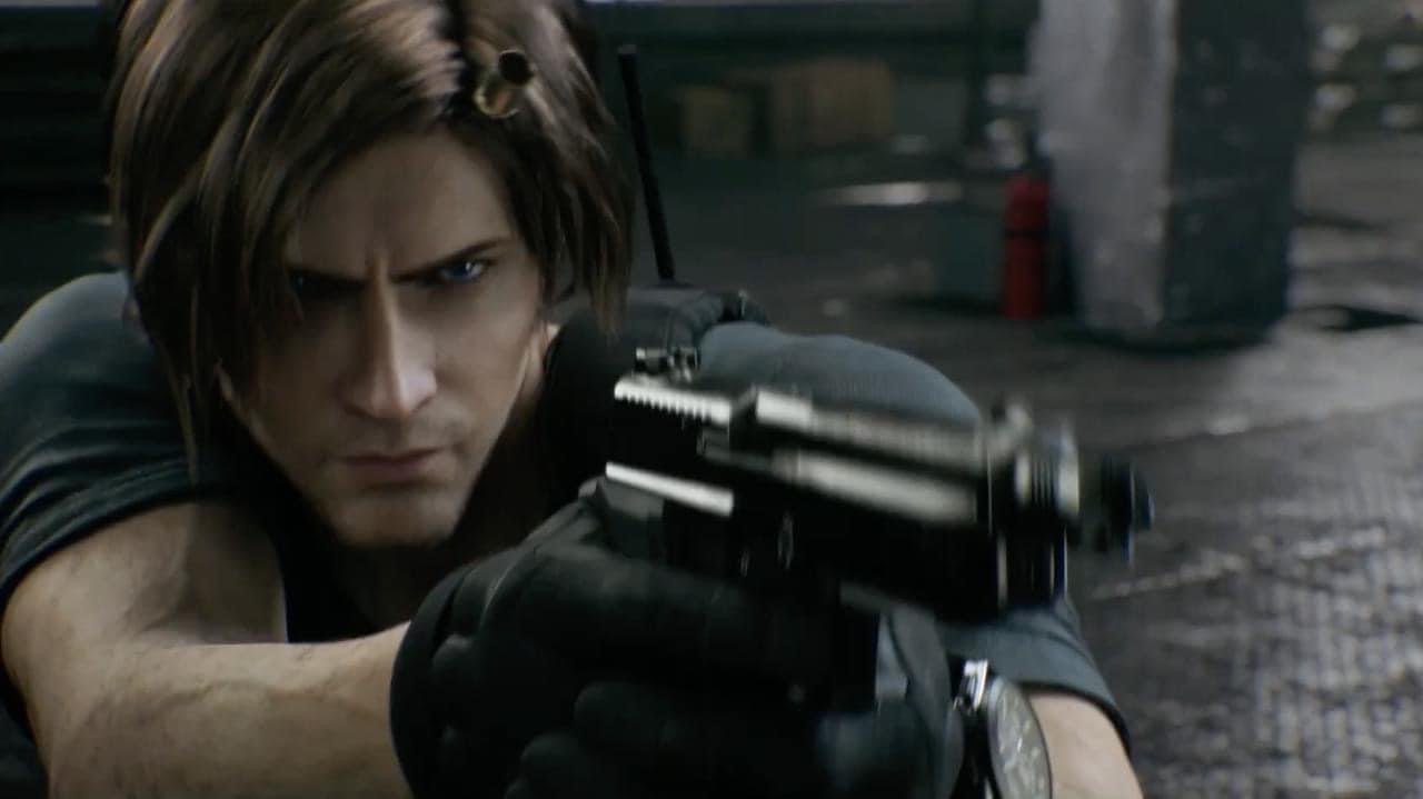 نقد انیمیشن Resident Evil: Death Island | در گیم مانده - گیمفا