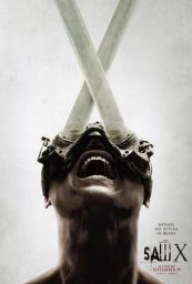 پوستر تازه فیلم Saw X - گیمفا