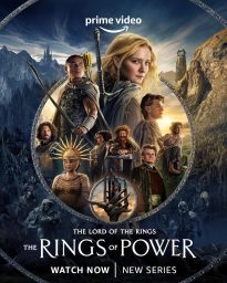 اولین تریلر فصل دوم سریال Lord of the Rings: The Rings of Power + تاریخ پخش - گیمفا