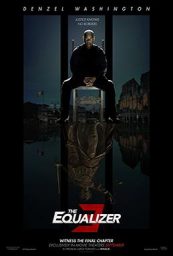 آرامش قبل طوفان در ویدیو جدید فیلم The Equalizer 3 - گیمفا