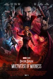 نقد فیلم Doctor Strange in the Multiverse of Madness - گیمفا