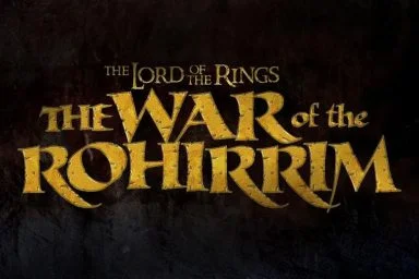 تصویر جدیدی از انیمه Lord of The Rings: War of The Rohirrim