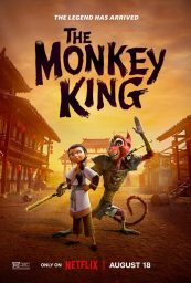 نقد و بررسی انیمیشن The Monkey King - گیمفا