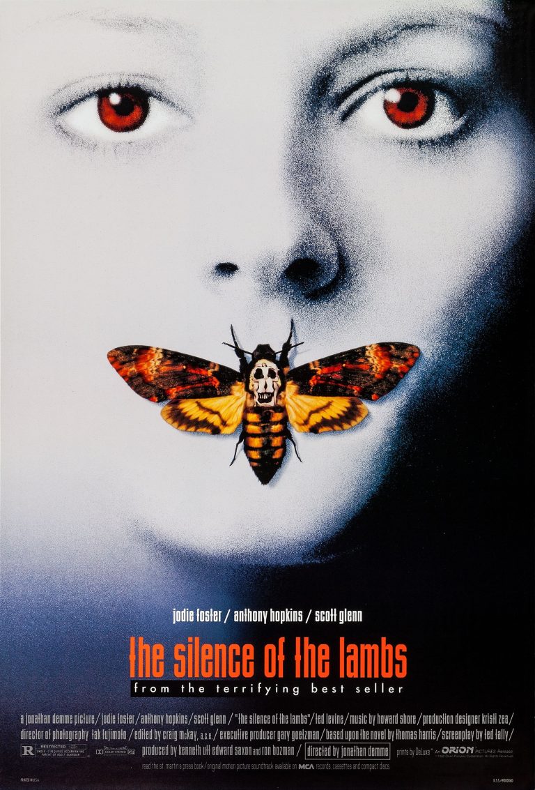 The Silence of the Lambs (1991) - گیمفا: اخبار، نقد و بررسی بازی، سینما، فیلم و سریال