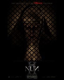 تیزر تازه فیلم The Nun II - گیمفا