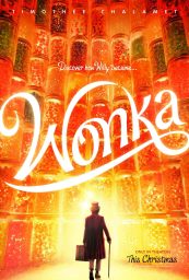 اولین واکنش‌ها به فیلم Wonka | شیرین و جذاب - گیمفا