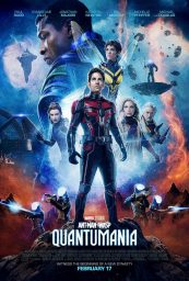 نقد فیلم Ant-Man and the Wasp: Quantumania | نامتمرکز ولی سرگرم‌کننده - گیمفا