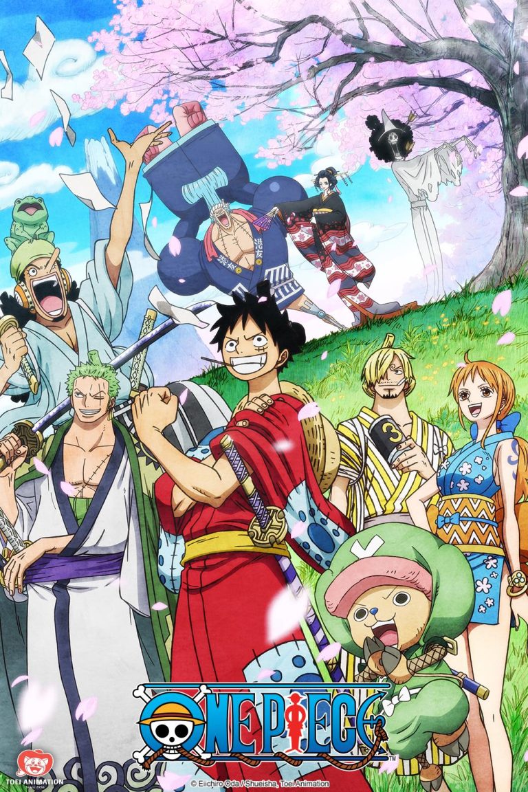 One Piece (TV Series 1999– ) - گیمفا: اخبار، نقد و بررسی بازی، سینما، فیلم و سریال