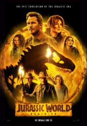 نقد و بررسی فیلم Jurassic World Dominion - گیمفا