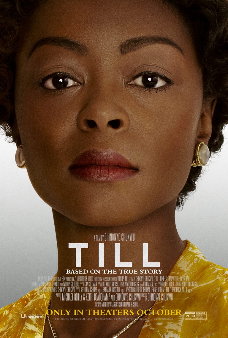 Till (2022) - گیمفا: اخبار، نقد و بررسی بازی، سینما، فیلم و سریال