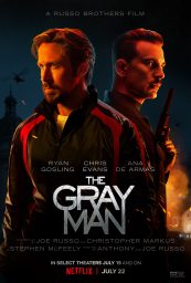 نقد و بررسی فیلم The Gray Man | اسرار مخفی - گیمفا