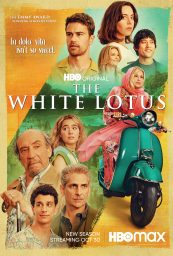 نقد و بررسی سریال White Lotus | هتل پر اتفاق - گیمفا
