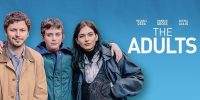 The Adults (2023) - گیمفا: اخبار، نقد و بررسی بازی، سینما، فیلم و سریال