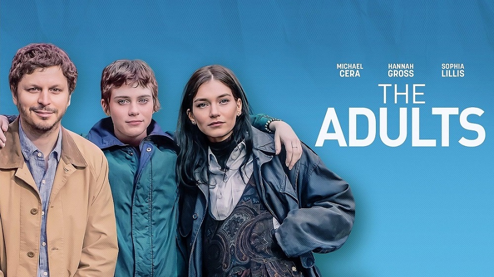 نقد فیلم The Adults | لنگ در قصه، لنگ در کمدی، لنگ در همه‌چیز - گیمفا