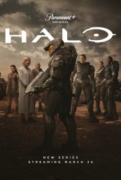 انتشار تریلر و پوستر جدید فصل دوم Halo | نبرد مستر چیف در سیاره ریچ - گیمفا