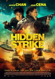 نقد فیلم Hidden Strike | اکشنِ دیجیتالیِ بد - گیمفا