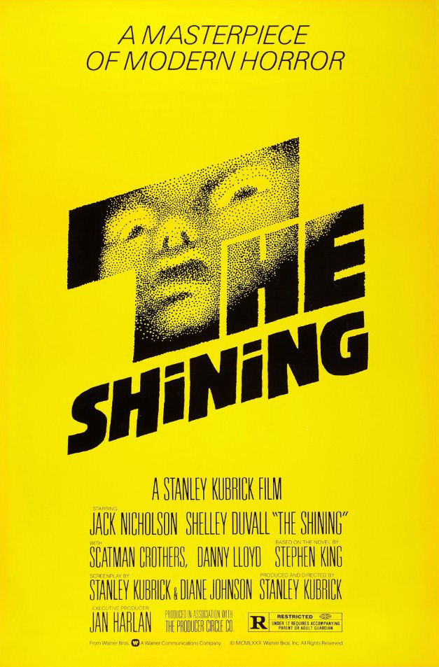 The Shining (1980) - گیمفا: اخبار، نقد و بررسی بازی، سینما، فیلم و سریال