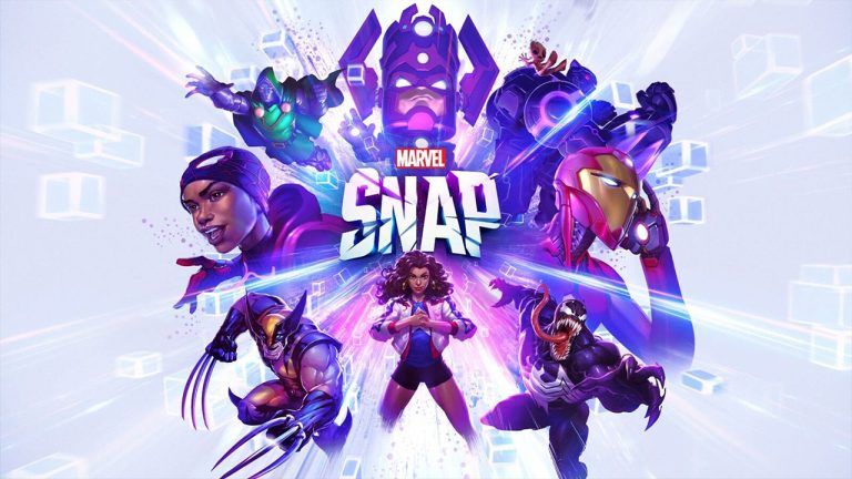 بازی موبایلی Marvel Snap به طور کامل برای رایانه‌های شخصی منتشر شد - گیمفا