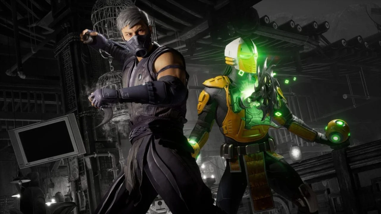 10 چیز در مورد Mortal Kombat 1 که بازیکنان از آن نفرت دارند