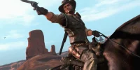 فروشگاهی تاریخ انتشار Red Dead Redemption 2 را لو داد - گیمفا