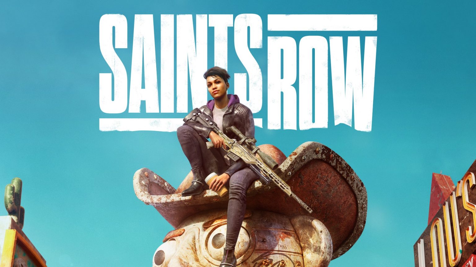 شایعه: Saints Row در ماه سپتامبر به PS Plus Essential اضافه می‌شود