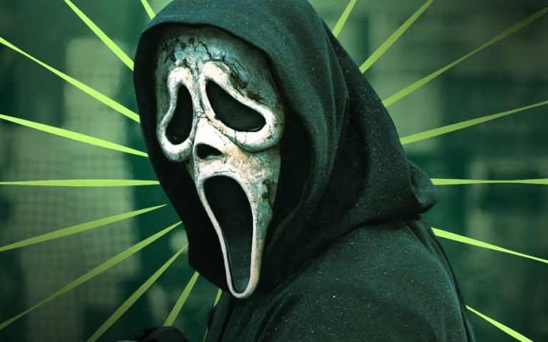 کارگردان Happy Death Day سکان هدایت Scream 7 را بر عهده گرفت - گیمفا