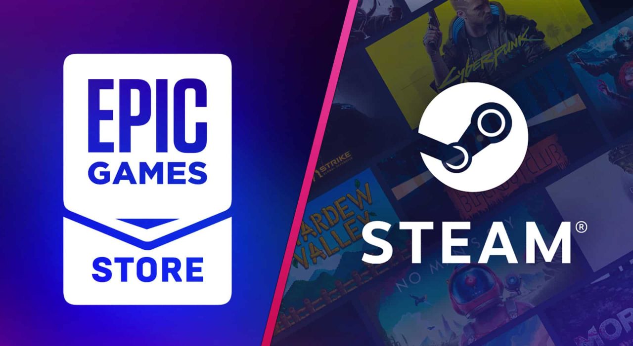 برنامه جدید اپیک گیمز برای افزایش عناوین انحصاری Epic Games Store - گیمفا