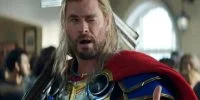 Thor: Love and Thunder (2022) - گیمفا: اخبار، نقد و بررسی بازی، سینما، فیلم و سریال