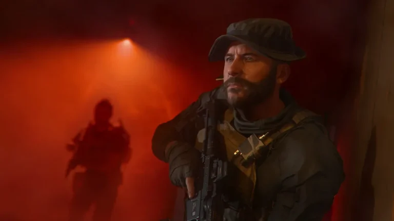 مأموریت‌های Open Combat در Modern Warfare 3 بیشتر شبیه Dishonored هستند تا Call of Duty