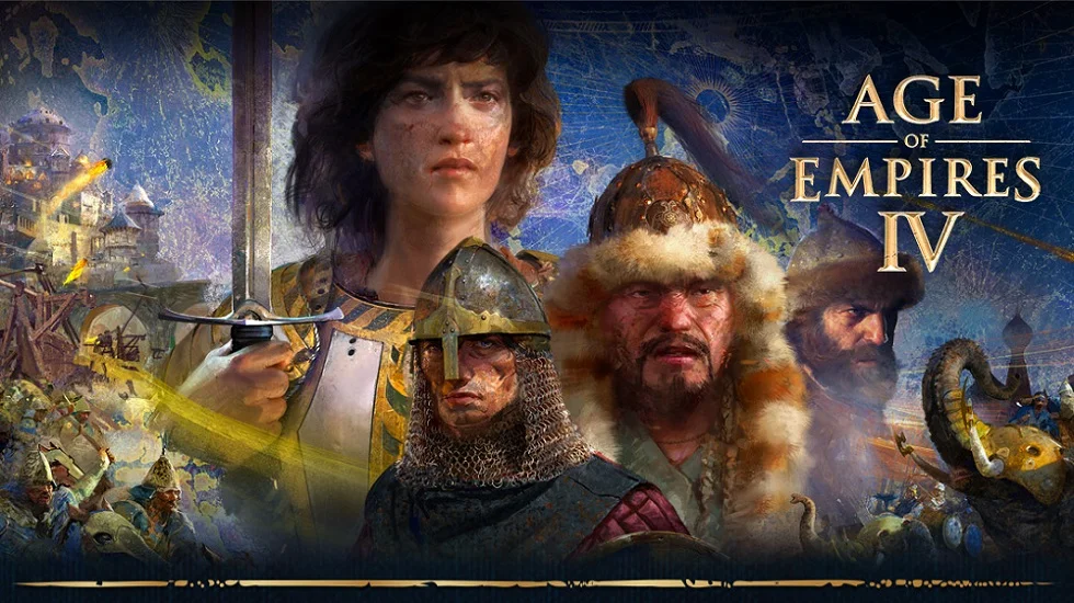 مقایسه Age of Empires IV بر روی ایکس باکس و PC؛ کدام پلتفرم بهتر است؟