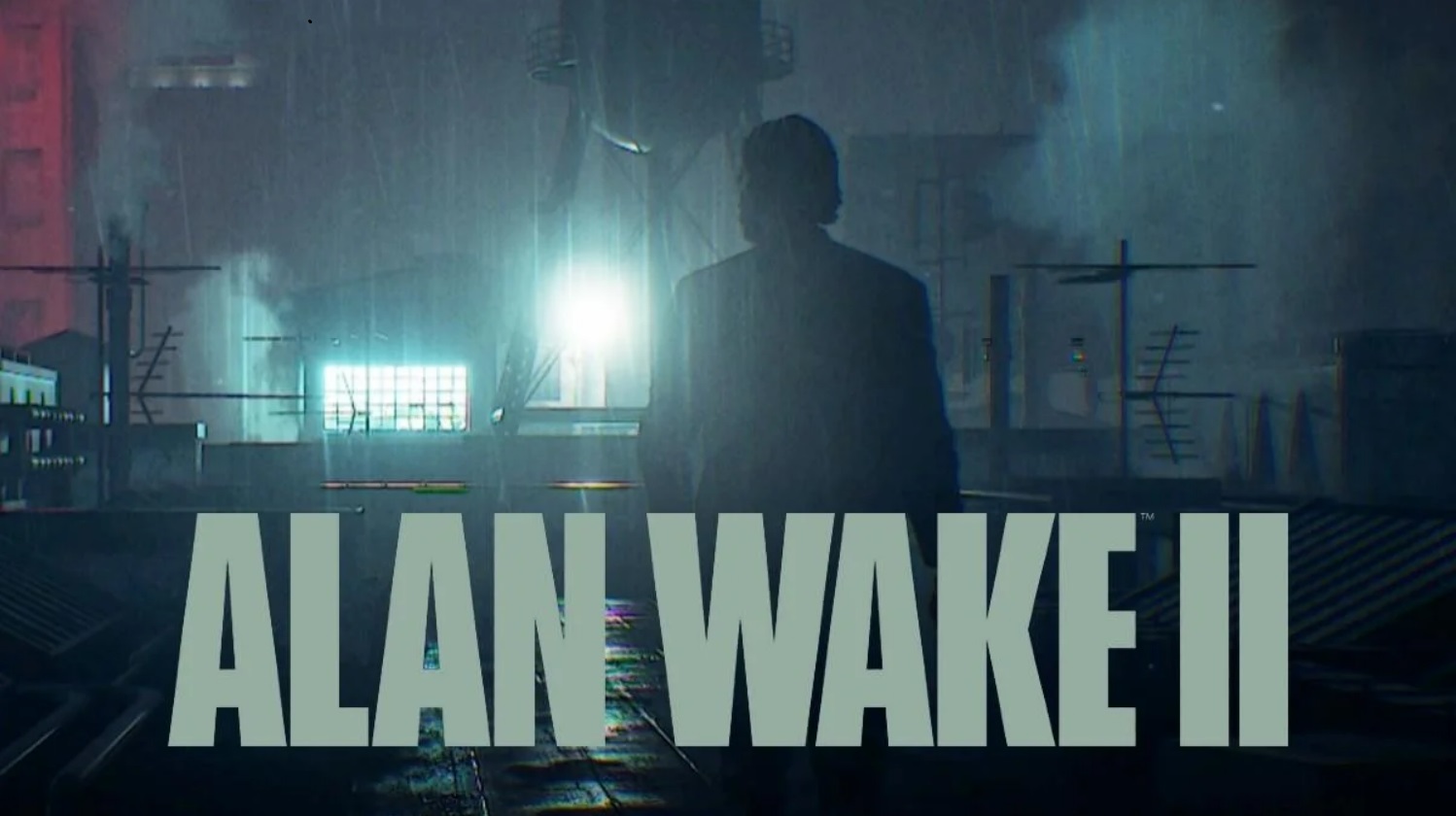 Alan Wake 2 ارتباط قابل توجه‌ای با Control خواهد داشت - گیمفا