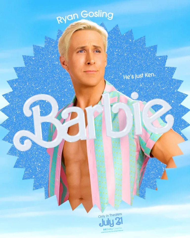 Barbie (2023) - گیمفا: اخبار، نقد و بررسی بازی، سینما، فیلم و سریال