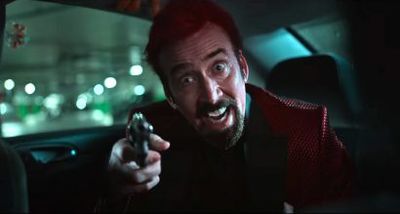 نقد و بررسی فیلم Sympathy for the Devil