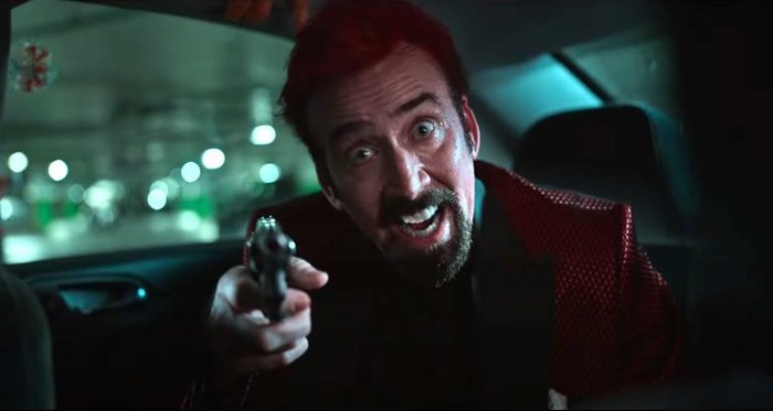 نقد و بررسی فیلم Sympathy for the Devil