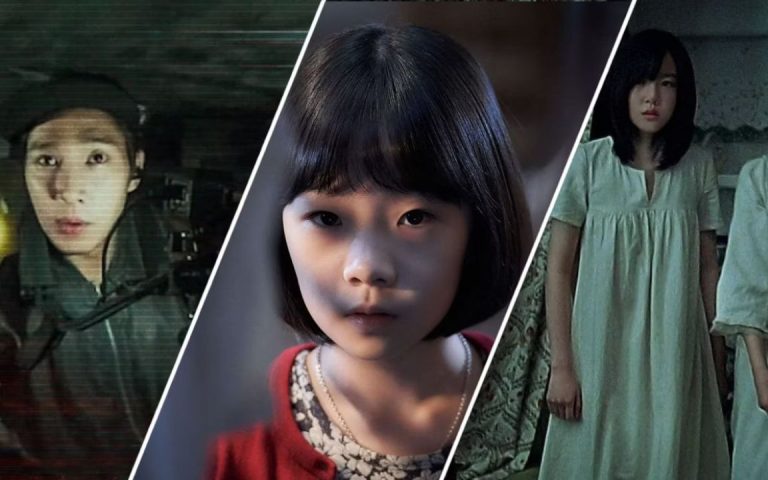 بهترین فیلم‌های ترسناک کره‌ای که خواب را از چشمان شما می‌گیرند