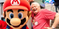 مجسمه ی نقره ای Super Mario Amiibo در ٢٩ام ماه مه در دسترس خواهد بود - گیمفا