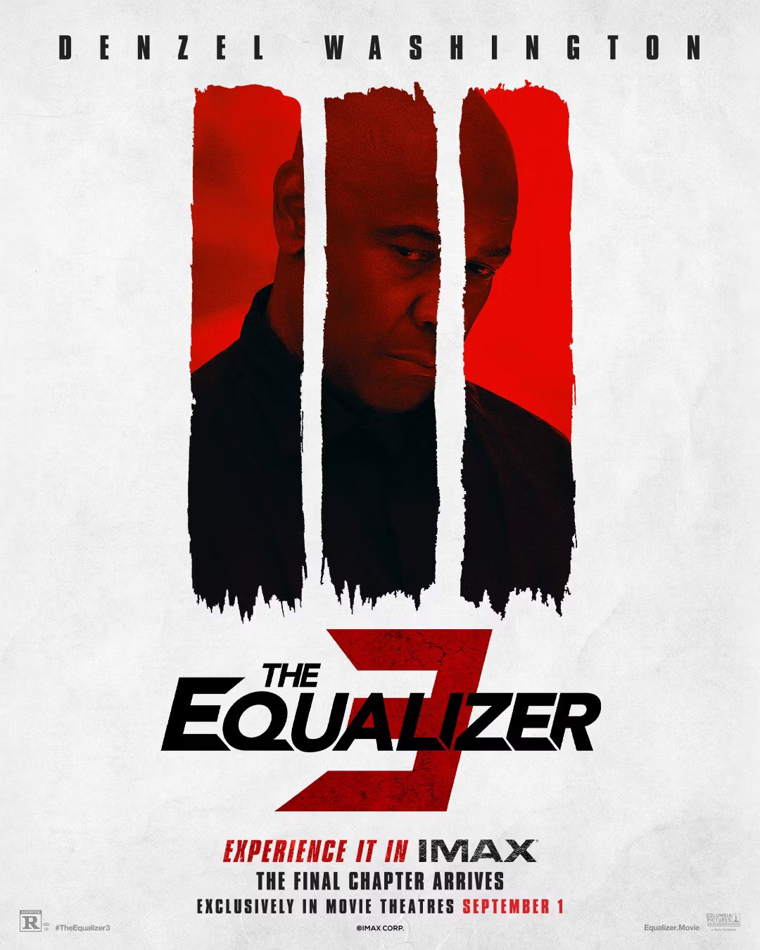 فیلم the equalizer 3