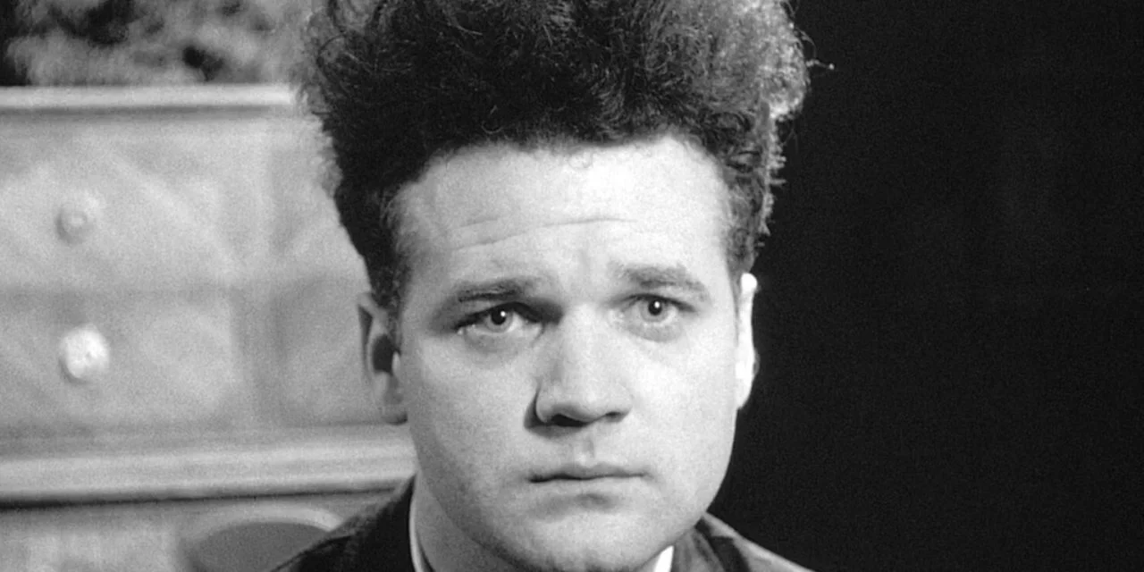 فیلم eraserhead