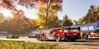 ویدیوی جدید Forza Motorsport، بهبود ۴۸ برابری فیزیک تایرها نسبت به نسخه قبل را نشان می‌دهد