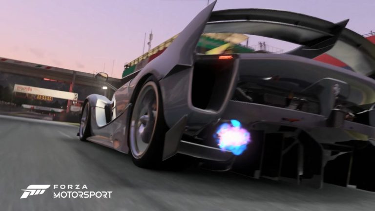 تایید بازگشت دو پیست محبوب به بازی Forza Motorsport -