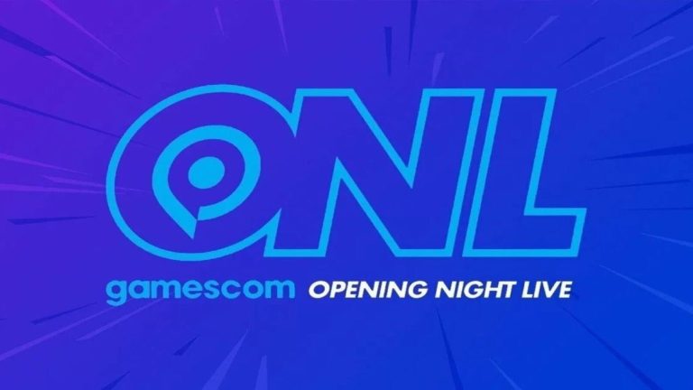 پوشش زنده مراسم Gamescom 2023 - گیمفا
