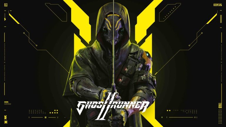 تاریخ انتشار Ghostrunner 2 به صورت رسمی اعلام شد - گیمفا