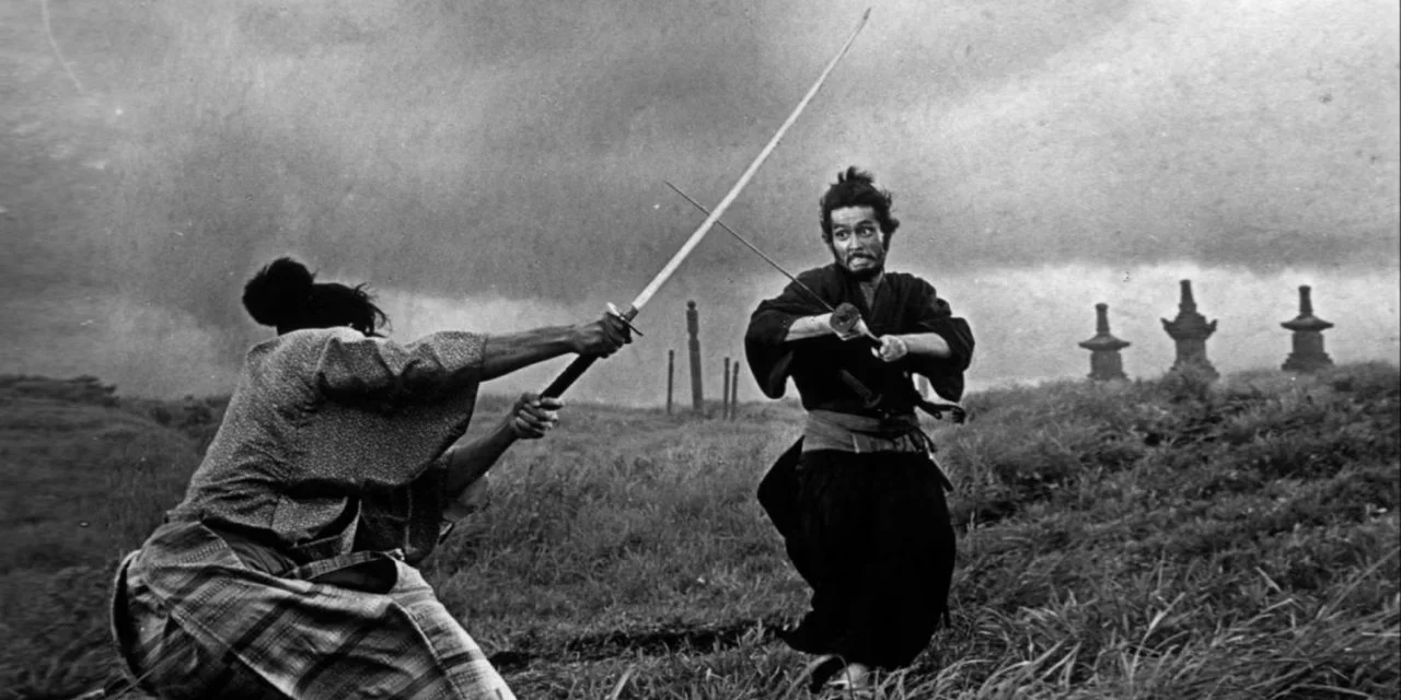 فیلم harakiri