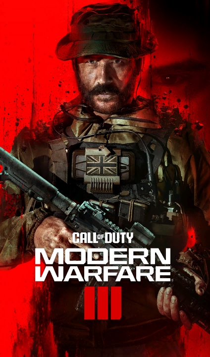 دو پوستر از بازی Call of Duty: Modern Warfare 3 فاش شد - تی ام گیم