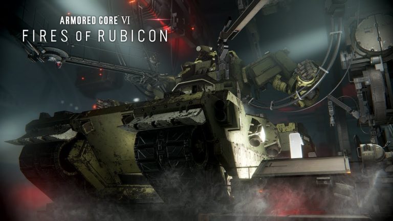 تریلر زمان عرضه Armored Core VI: Fires of Rubicon منتشر شد -
