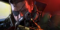Metal Gear Survive - گیمفا: اخبار، نقد و بررسی بازی، سینما، فیلم و سریال