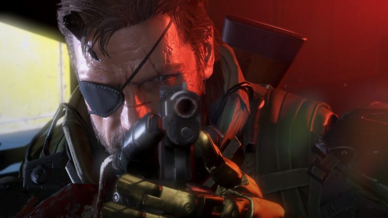 فروش فرانچایز Metal Gear از ۶۰ میلیون نسخه فراتر رفت - گیمفا