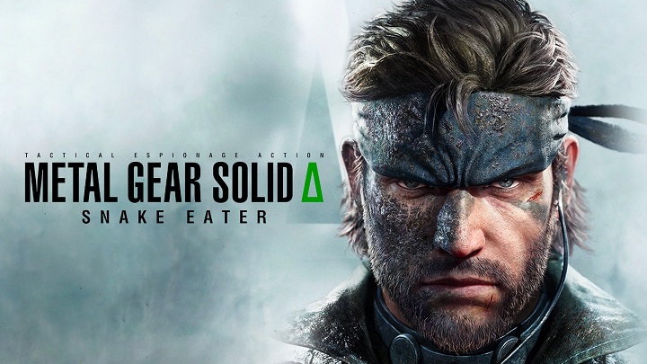 اولین تریلر گیم‌پلی Metal Gear Solid 3 Remake را مشاهده کنید