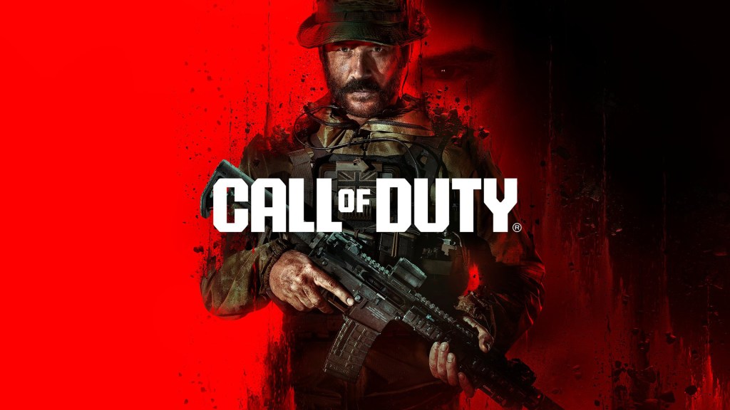 از Call of Duty HQ رونمایی شد - گیمفا