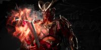 از مبارزان جدید بازی Mortal Kombat 11 رونمایی شد - گیمفا